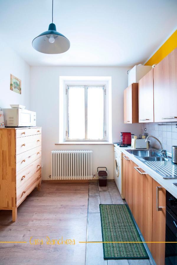 Casa Bianchera Monfalcone Εξωτερικό φωτογραφία